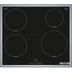 Bosch PIE645BB5E Επαγωγική Εστία Αυτόνομη 58.3x51.3cm Bosch PIE645BB5E Επαγωγική Εστία Αυτόνομη 58.3x51.3cm